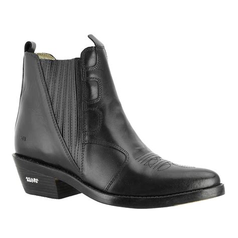 bota hb masculina .